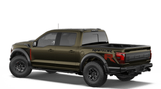 2026 Ford F-150® External Image 3
